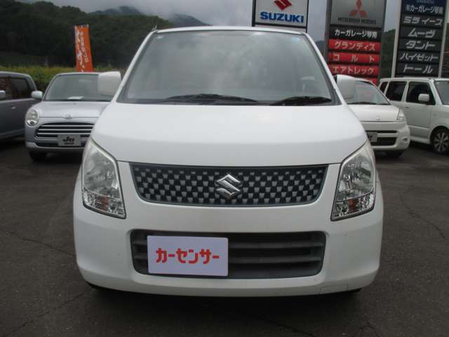 2010 Suzuki Wagon R – thumbnail 2