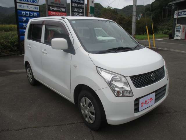 2010 Suzuki Wagon R – thumbnail 3