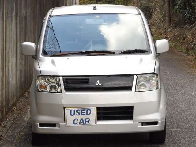 2003 Mitsubishi eK Sport – thumbnail 2