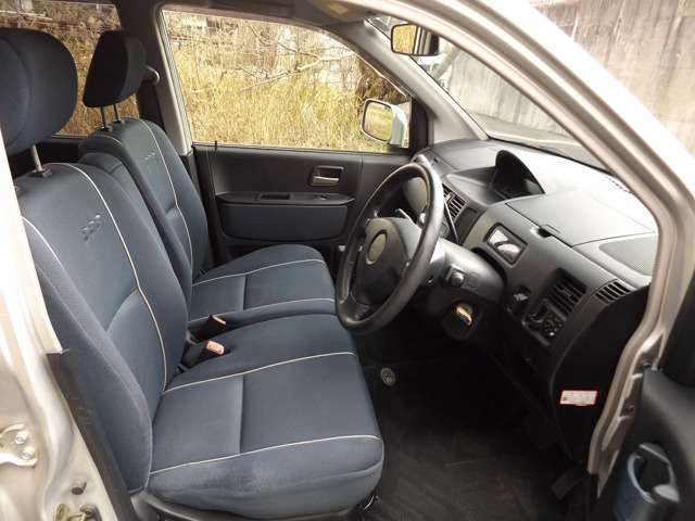 2003 Mitsubishi eK Sport – thumbnail 4