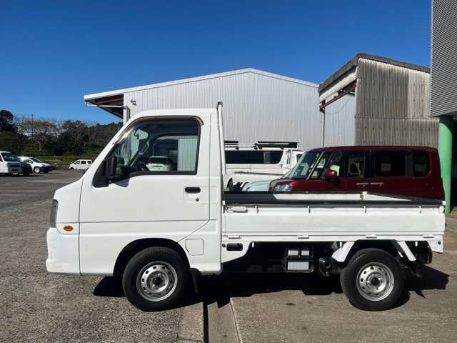 2004 Subaru Sambar Truck – thumbnail 3