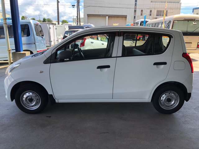 2010 Suzuki Alto – thumbnail 3