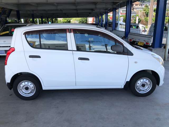 2010 Suzuki Alto – thumbnail 4