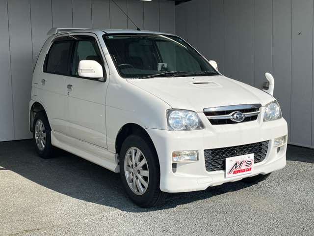 2007 Daihatsu Terios Kid – thumbnail 4