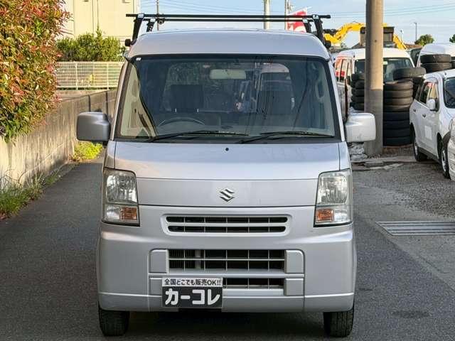 2010 Suzuki Every – thumbnail 2