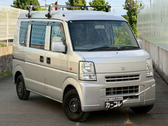 2010 Suzuki Every – thumbnail 3