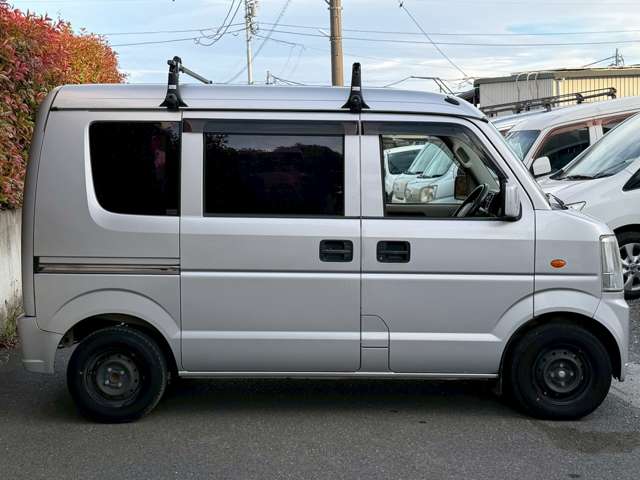 2010 Suzuki Every – thumbnail 4