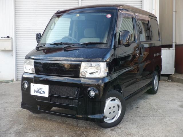2008 Mitsubishi Town Box