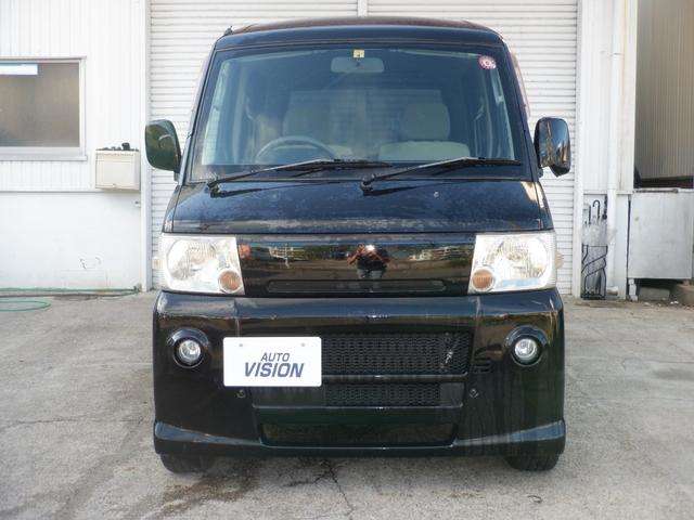 2008 Mitsubishi Town Box – thumbnail 2