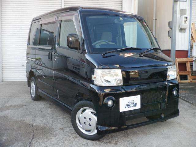 2008 Mitsubishi Town Box – thumbnail 3