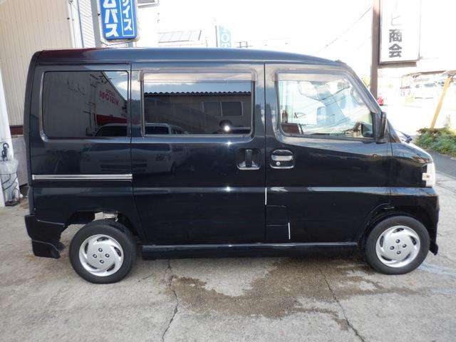 2008 Mitsubishi Town Box – thumbnail 4