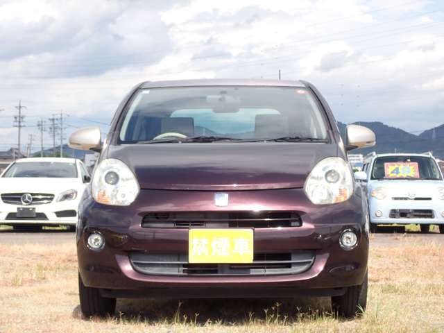 2010 Toyota Passo – thumbnail 2