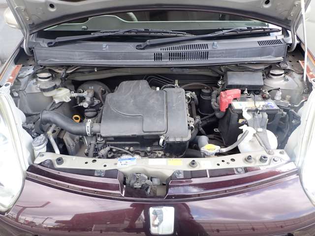 2010 Toyota Passo – thumbnail 3