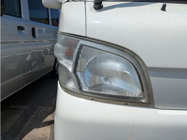 2009 Daihatsu Hijet Truck – thumbnail 4