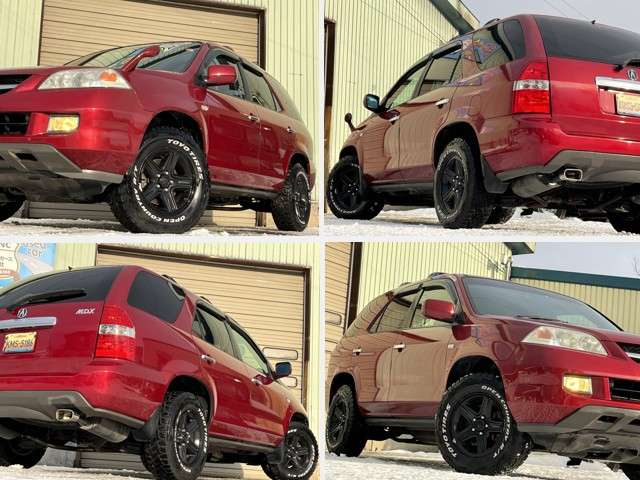 2006 Honda MDX – thumbnail 3