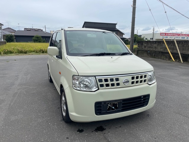 2007 Nissan Otti