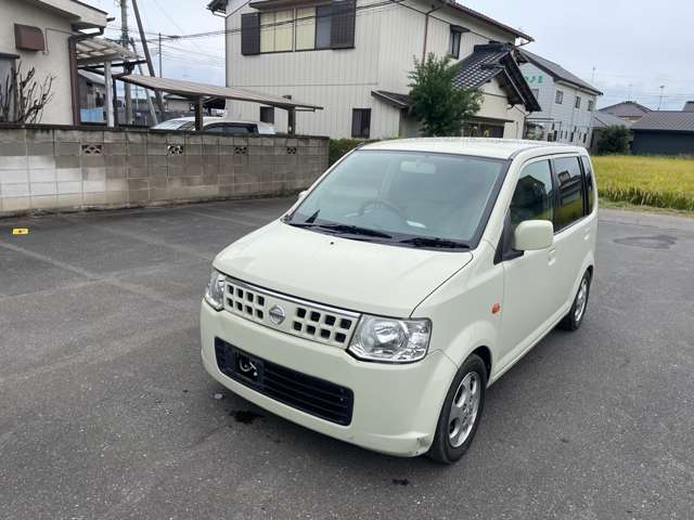 2007 Nissan Otti – thumbnail 2