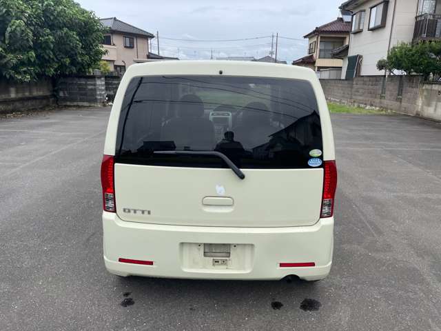2007 Nissan Otti – thumbnail 4