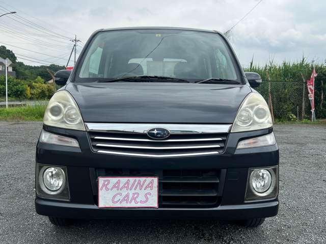 2008 Subaru Stella – thumbnail 2