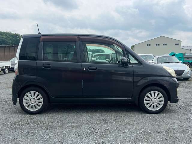 2008 Subaru Stella – thumbnail 4