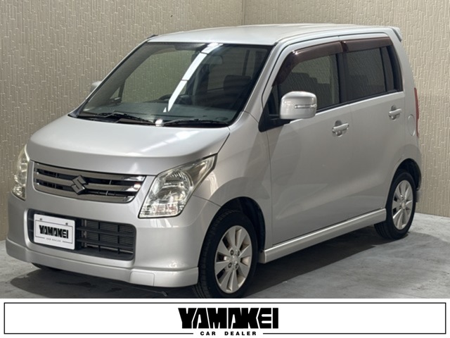2010 Suzuki Wagon R