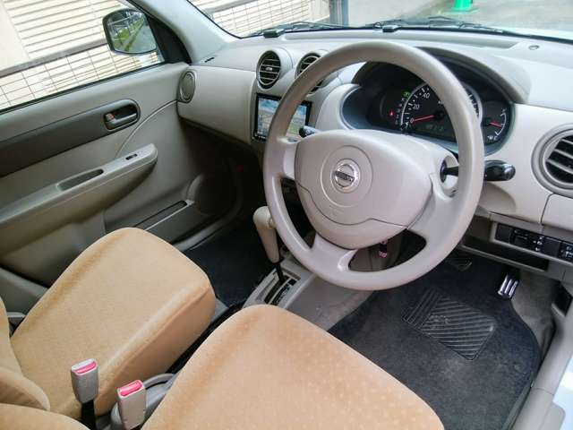 2007 Nissan Pino – thumbnail 3
