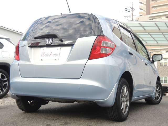 2010 Honda Fit – thumbnail 2