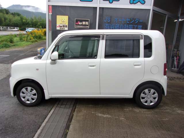2009 Daihatsu Move Conte – thumbnail 4