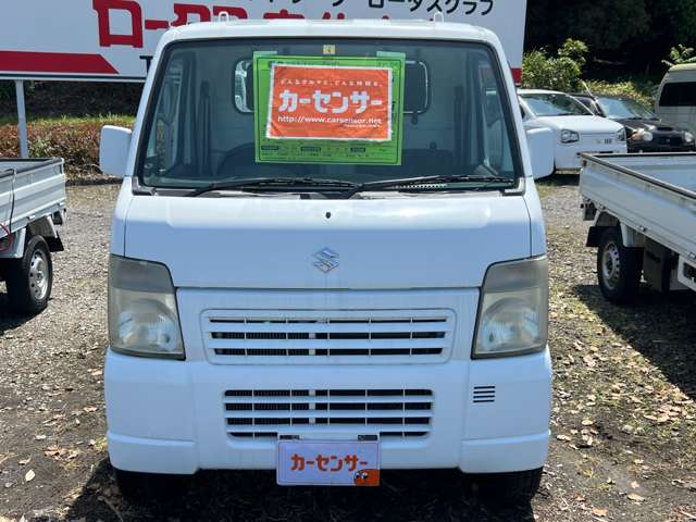 2010 Suzuki Carry – thumbnail 2