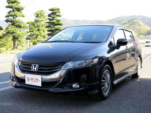 2010 Honda Odyssey – thumbnail 2