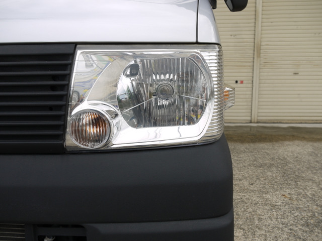 2008 Mitsubishi Town Box – thumbnail 4