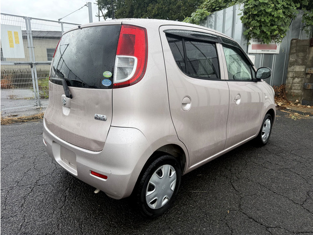 2010 Suzuki MR Wagon – thumbnail 2