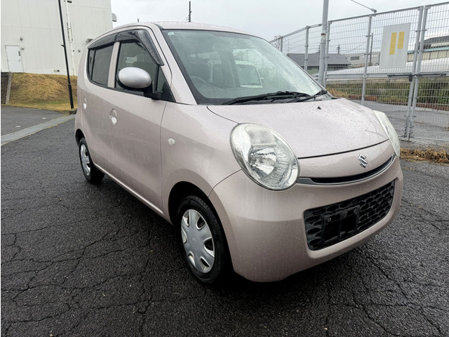 2010 Suzuki MR Wagon – thumbnail 3