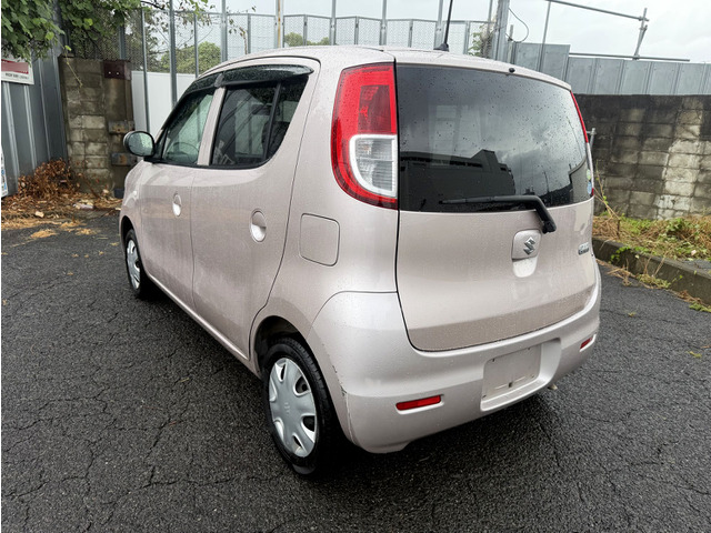 2010 Suzuki MR Wagon – thumbnail 4