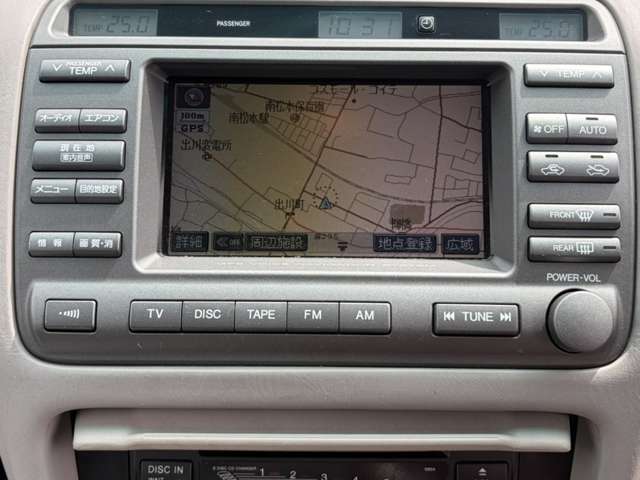 2000 Toyota Crown Royal – thumbnail 2