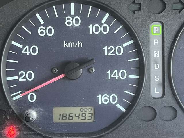 2008 Nissan Vanette – thumbnail 2