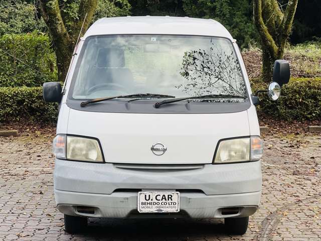 2008 Nissan Vanette – thumbnail 3