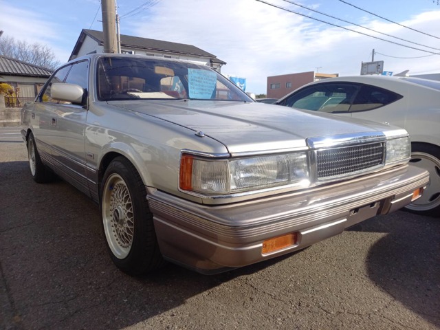 1989 Mazda Luce