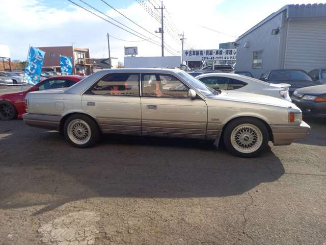 1989 Mazda Luce – thumbnail 4