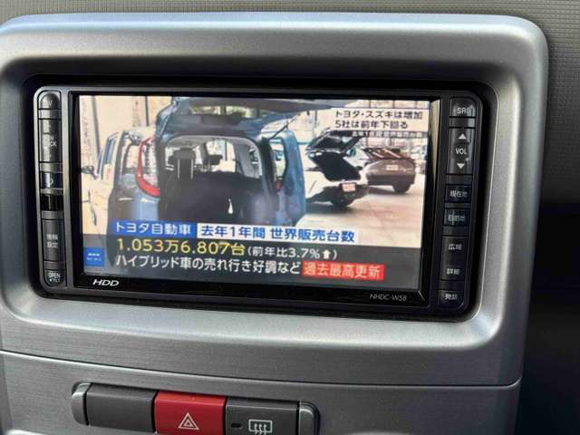 2009 Daihatsu Move Conte – thumbnail 3