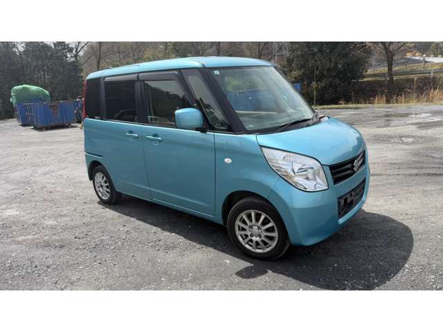 2010 Suzuki Palette – thumbnail 2