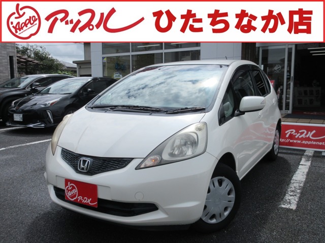 2010 Honda Fit