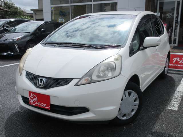 2010 Honda Fit – thumbnail 2