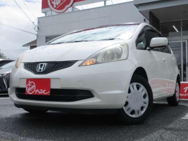 2010 Honda Fit – thumbnail 3