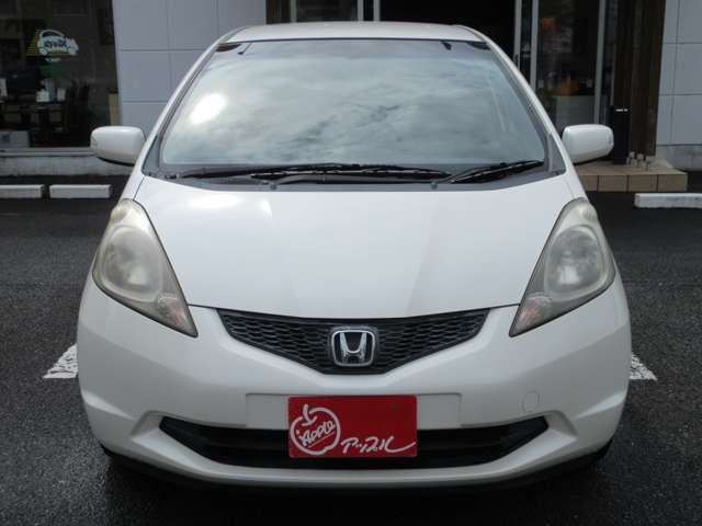 2010 Honda Fit – thumbnail 4