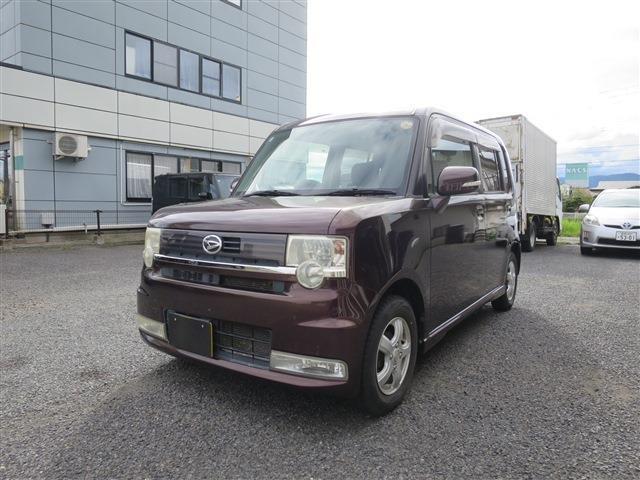 2009 Daihatsu Move Conte
