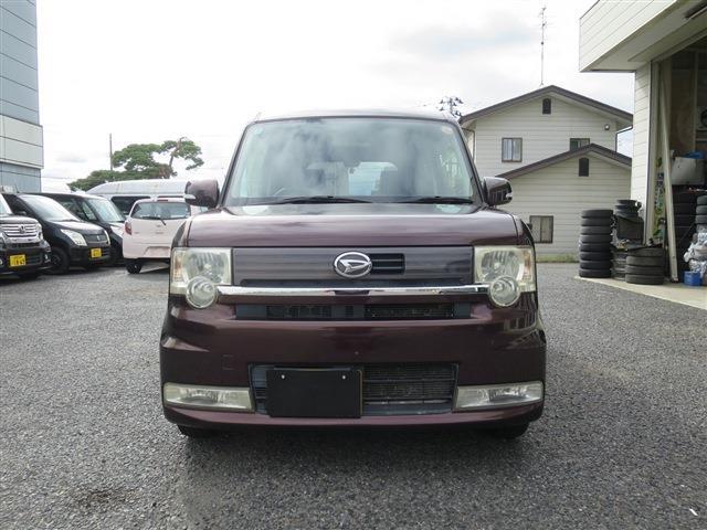 2009 Daihatsu Move Conte – thumbnail 2