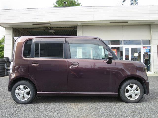 2009 Daihatsu Move Conte – thumbnail 4
