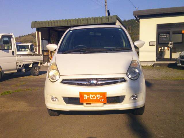 2009 Subaru R2 – thumbnail 3