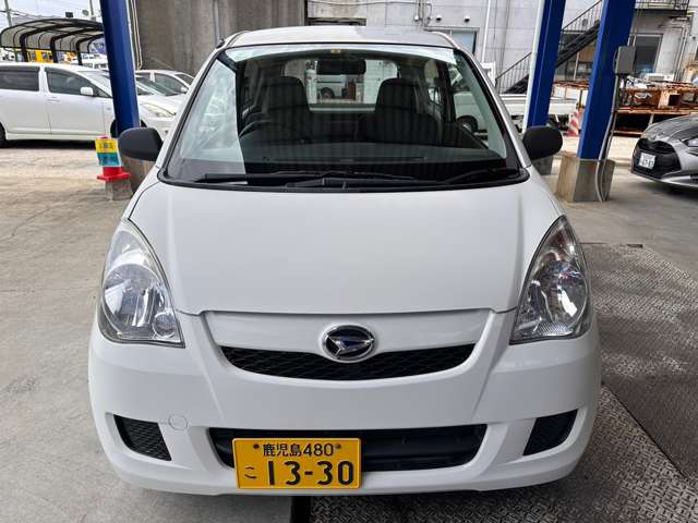2009 Daihatsu Mira – thumbnail 2
